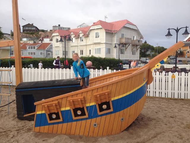 Strand Vandrarhem & Kusthotell Image