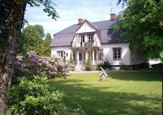 Brosater bed and breakfast