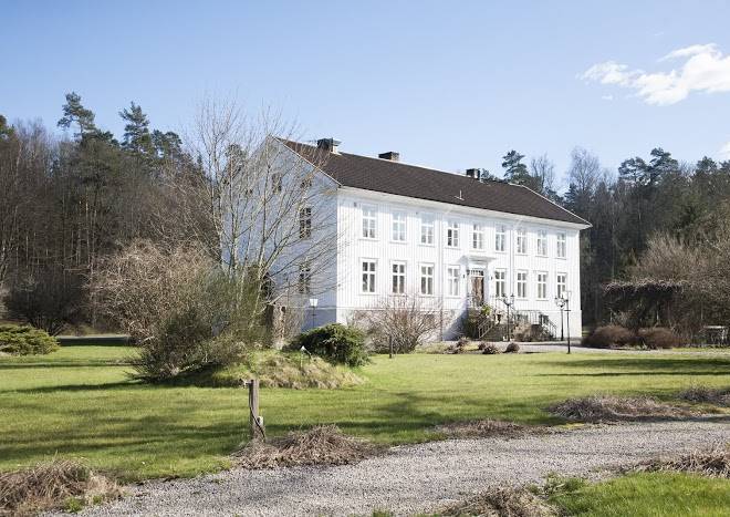 Rydals herrgard
