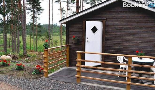 Skogens hus