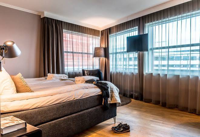 Scandic Molndal Image