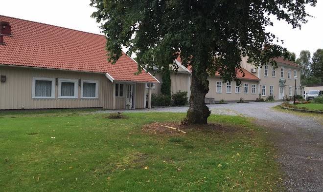Atorps herrgard