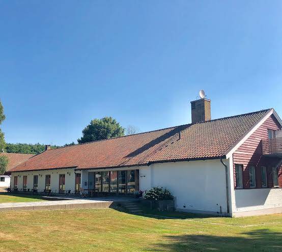 Hensbacka Herrgard Ab Image