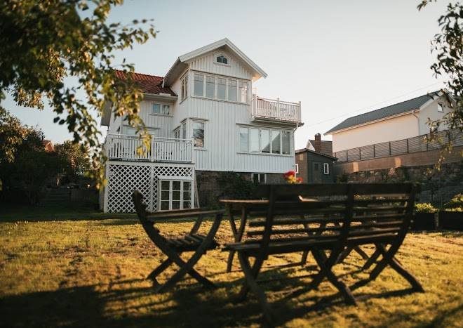 Bed & Bike Ockero Image