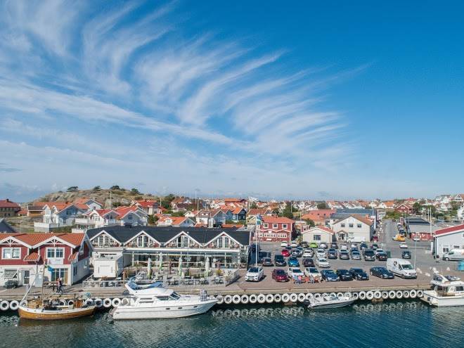 Klava hotell & konferens ab