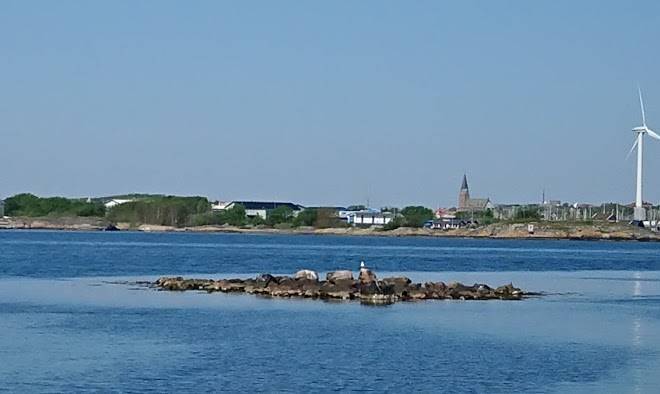 Vasterhav hotell & konferens