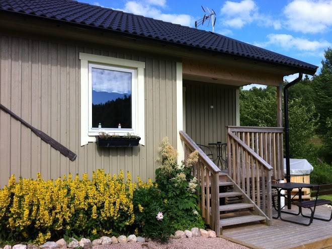 Haere mai b&b orust