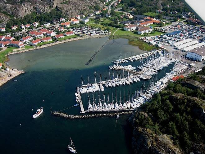 Lagenhetshotell varvet