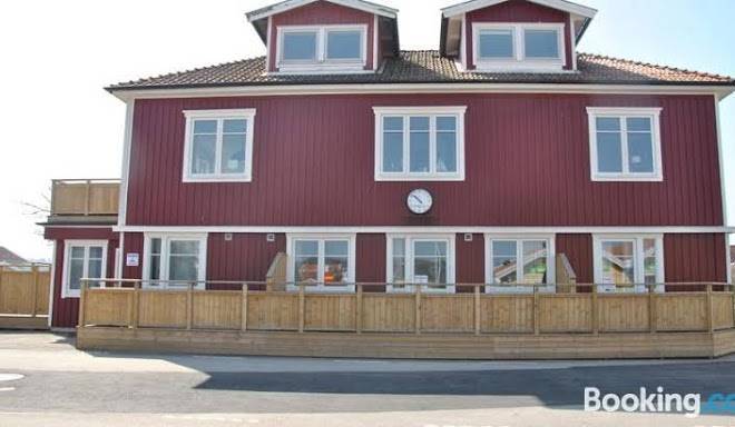 Sjohuset