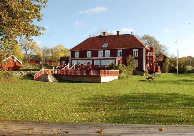 Tofta Gard Orust Image