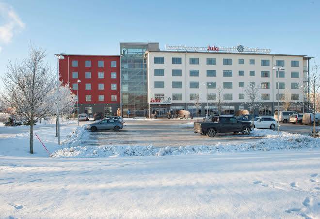 Best western plus jula hotell & konferens