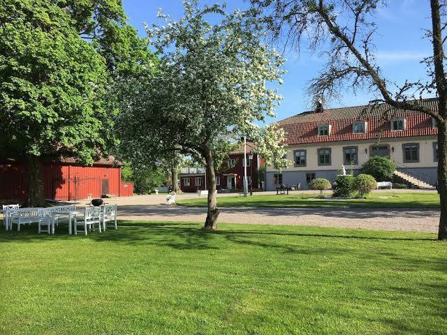 Brunsbo gastgifveri hotell & bed breakfast