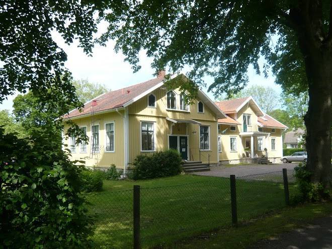 Klostergarden vandrarhem