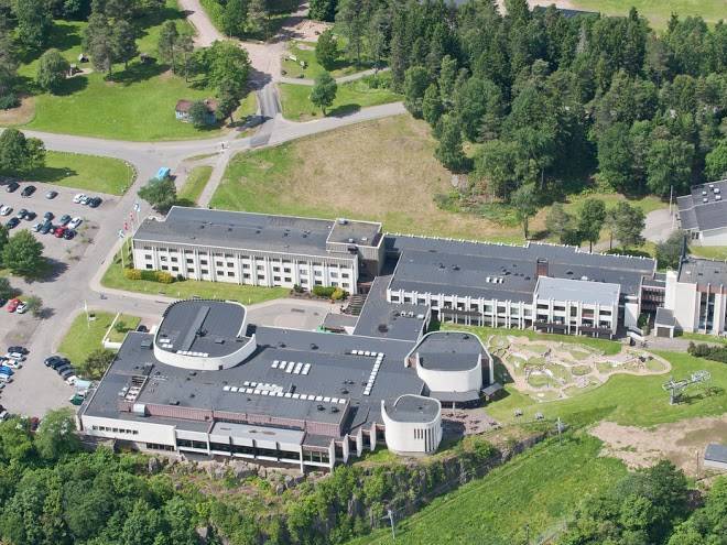 Hotel Billingehus