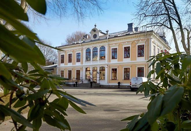 Karstorp konference