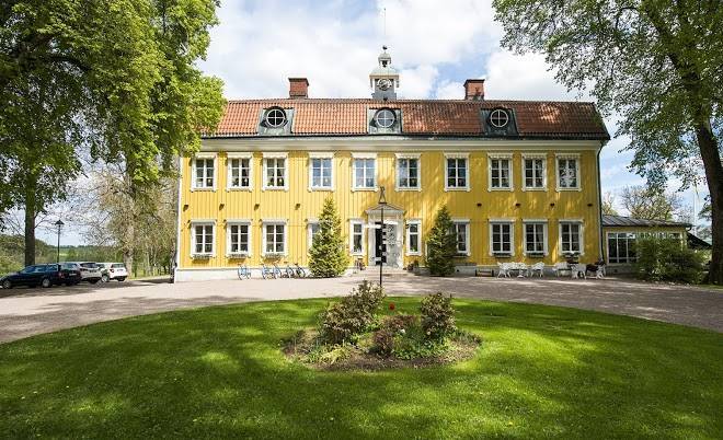 Knistad herrgard