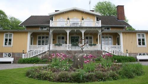 Stensgarden b&b