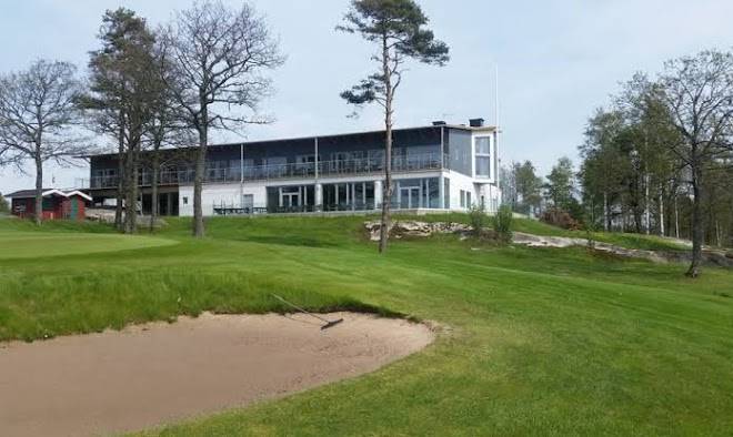 Onna Sotenas Golfbana Image