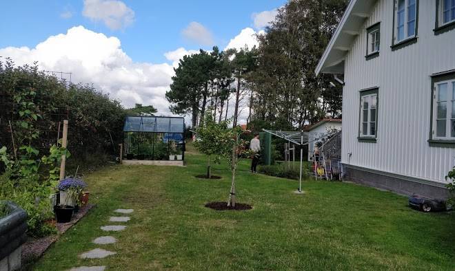Ramsviksgarden vandrarhem