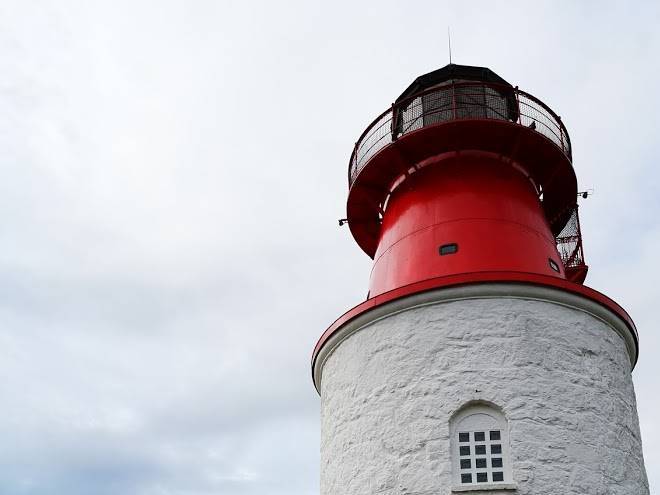 Utpost Hallo Vandrarhem Image