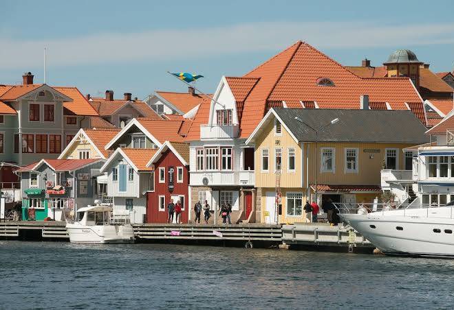 Wallentinska Huset Image