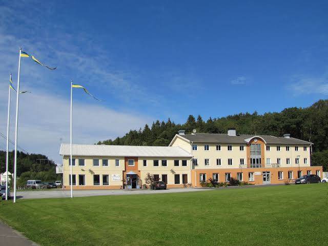 Hotell munkerod