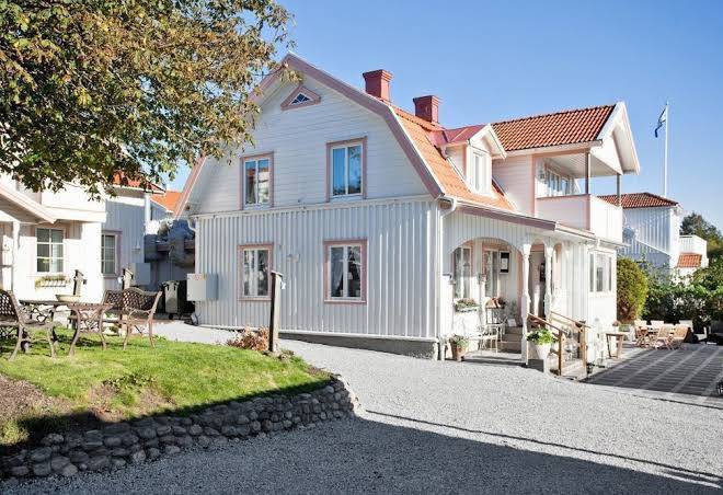 Hotell & Restaurang Solliden Hb Image