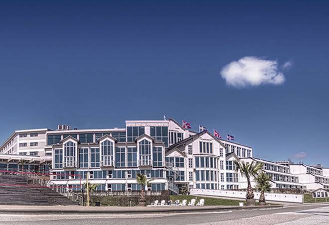 Stenungsbaden yacht club