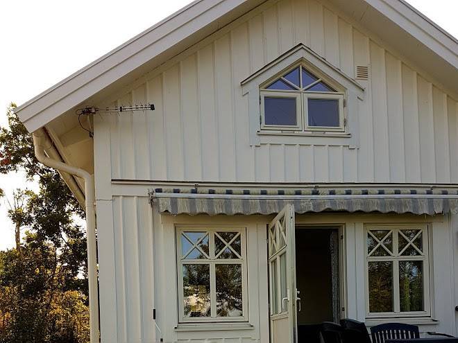 Dags hus & dags lillstuga