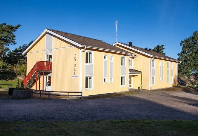 Kallviken semesterby