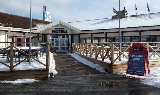 Nordby Hotel Image