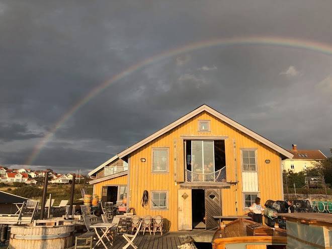 Everts Sjobod Grebbestad Image