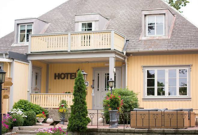 Hotell Tanumshede Gestgifveri Image