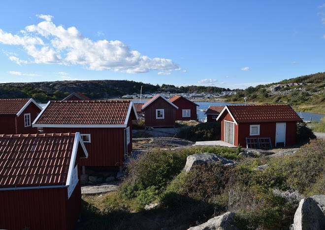Saltviks semesteranlaggningar ab
