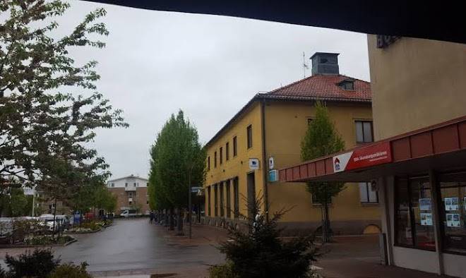 Hotel Carpenter Image