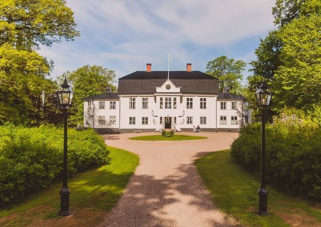 Ruders Egendom Image