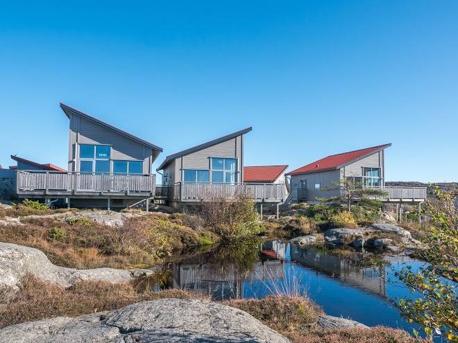Hav & logi skarhamn