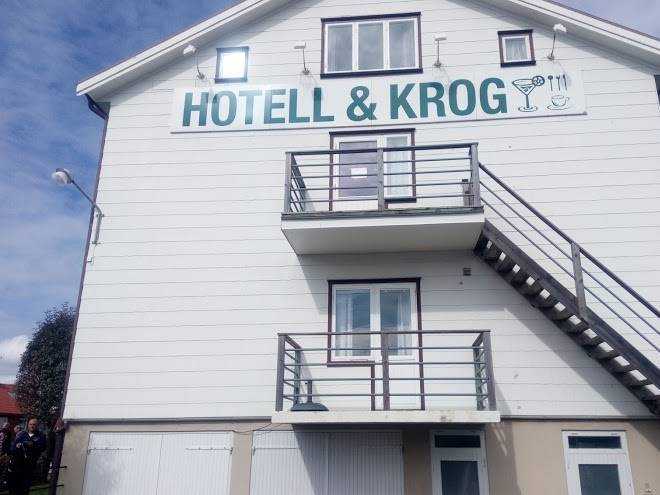 Hotel nordevik