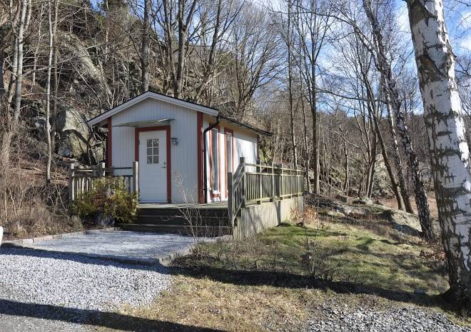 Rosselviks Gard Image