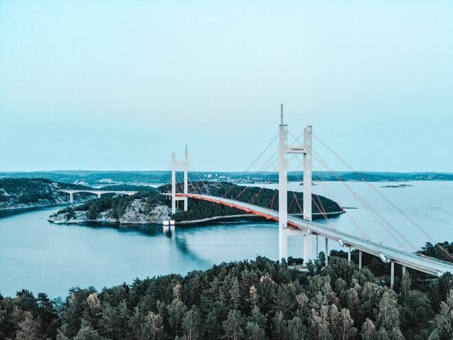 Tjornbro park