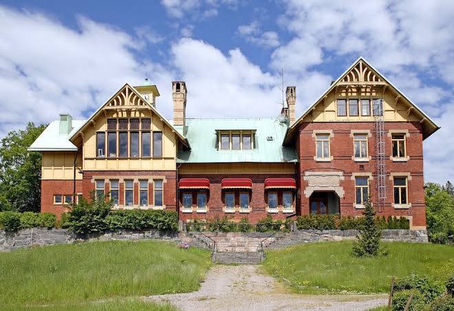 Stenliden
