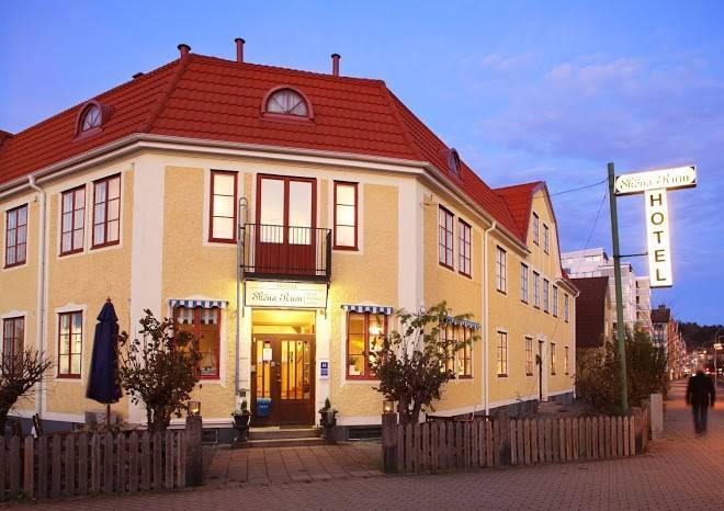 Hotell uddewalla