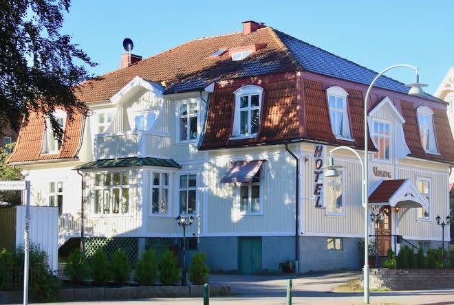 Hotell viking uddevalla