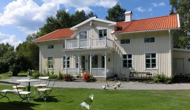 Bensgarden