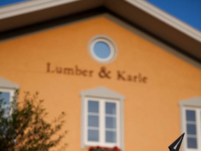 Lumber & karle