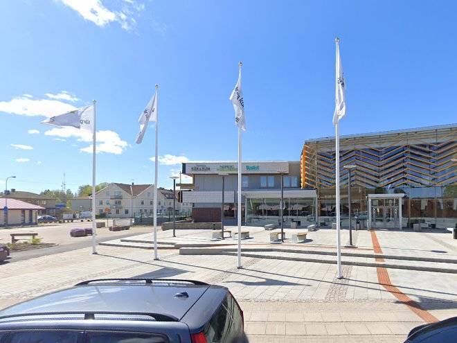 Vargarda vardshus ab