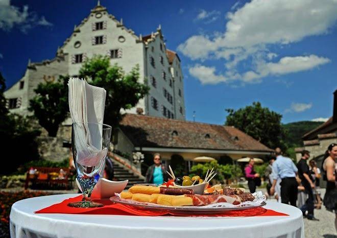 Gasthof zum schutzen ag