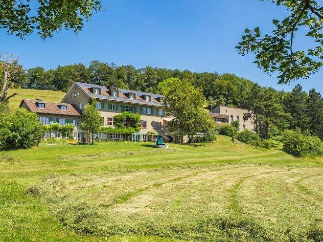 Herzberg haus fur bildung und begegnung