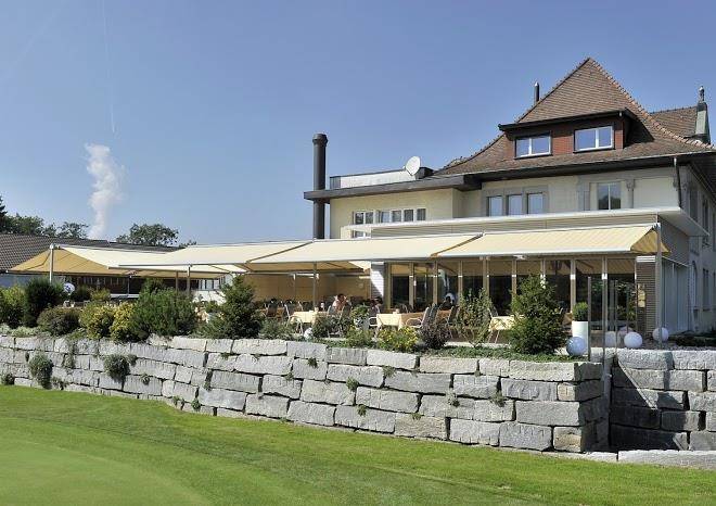 Hotel aarau west