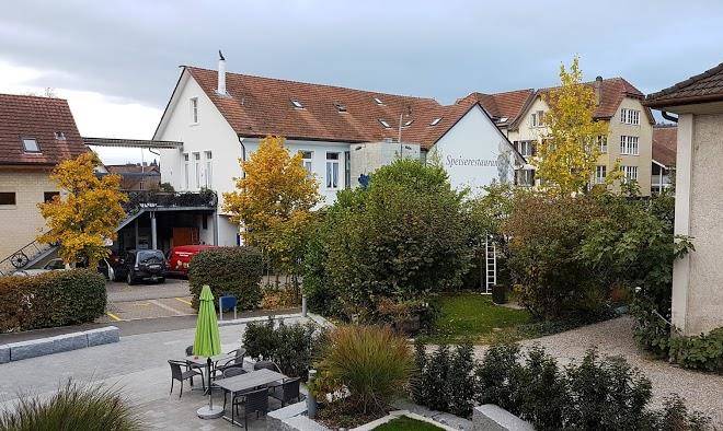 Hotel traube garni